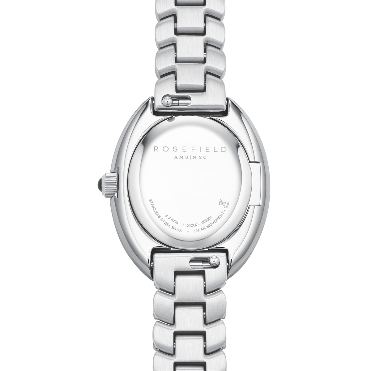 ROSEFIELD OVALE OVWSSS-OV20