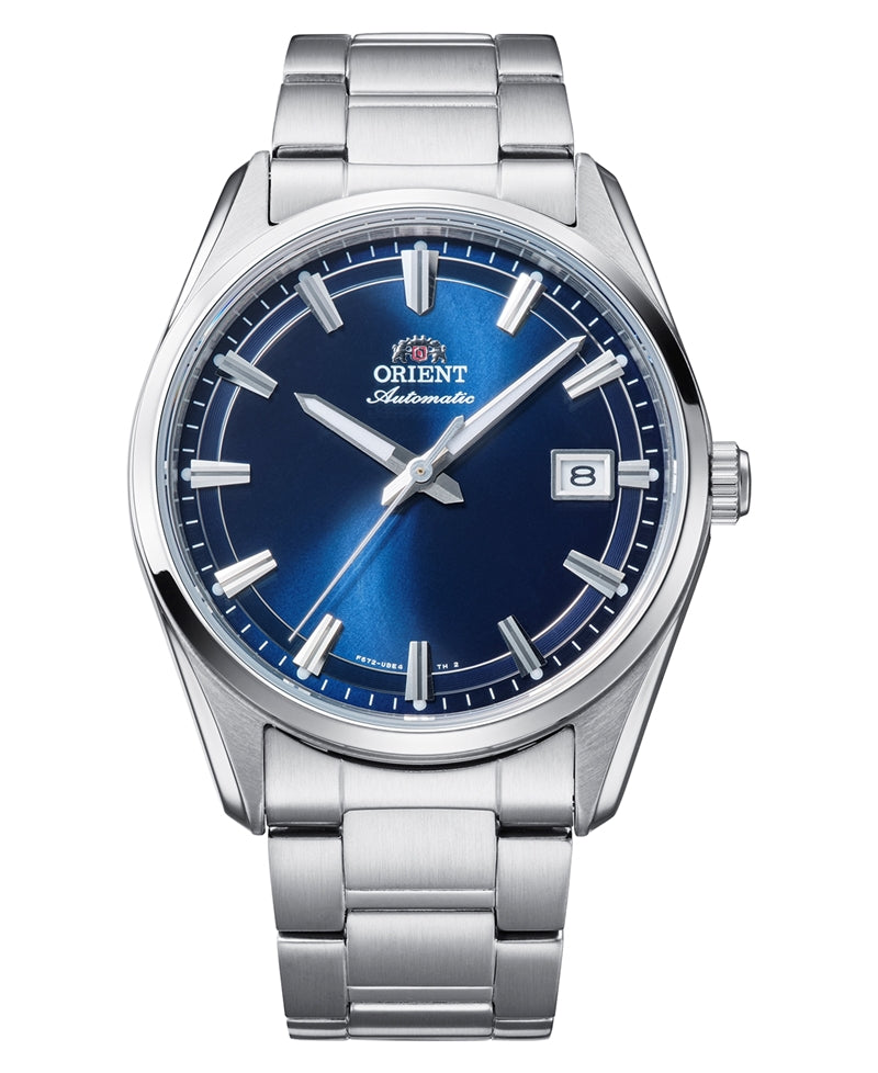 ORIENT STRETTO DATE RA-AC0R02L