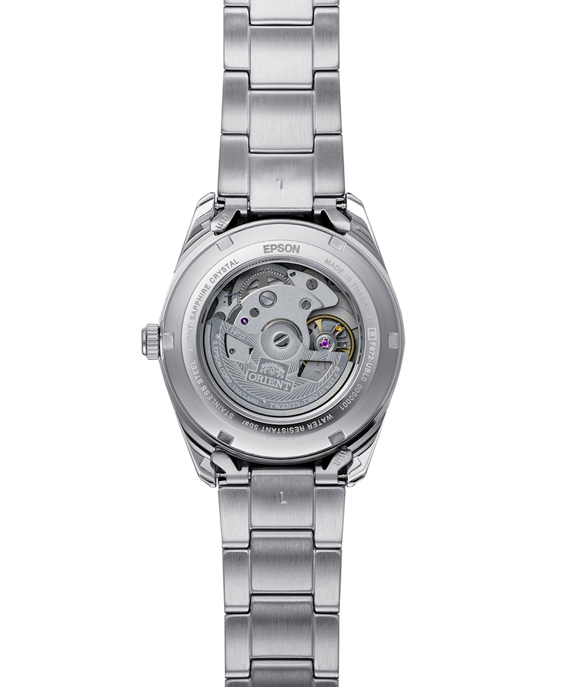 ORIENT STRETTO DATE RA-AC0R02L