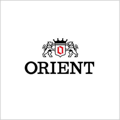 Orient