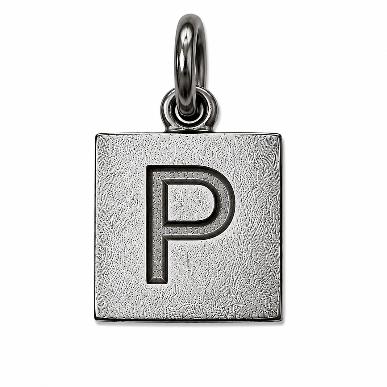 PC LETTER SQUARE