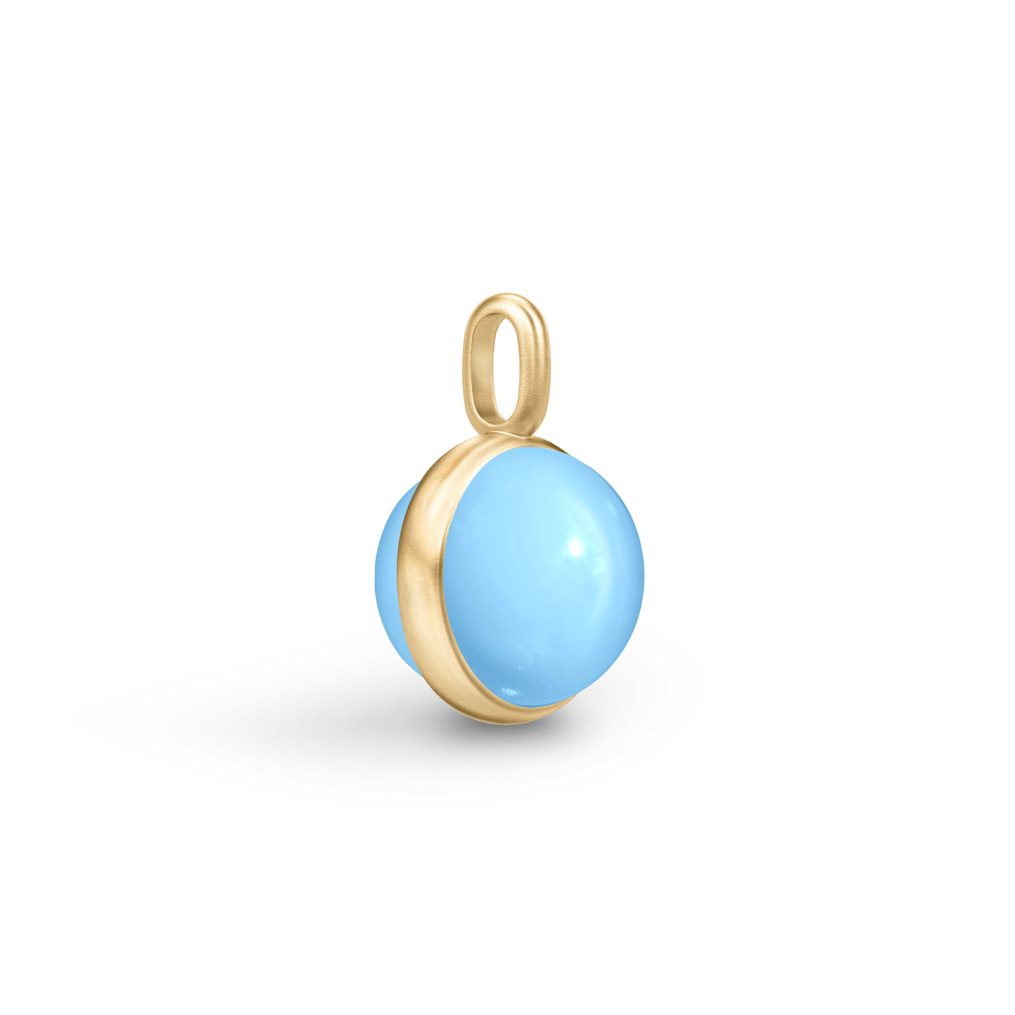 PRIME PENDANT TURKIS