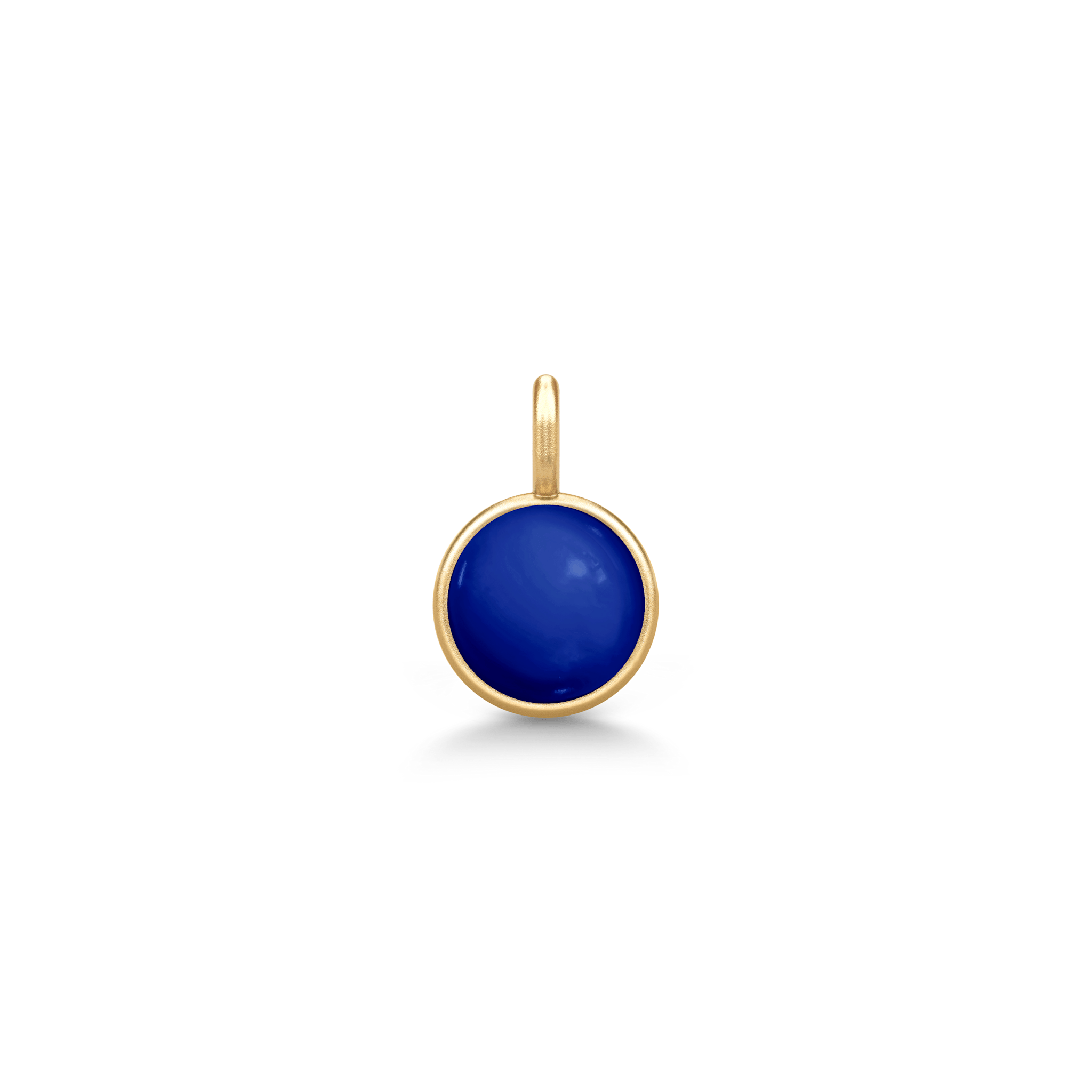 LITTLE PRIME PENDANT LAPIS