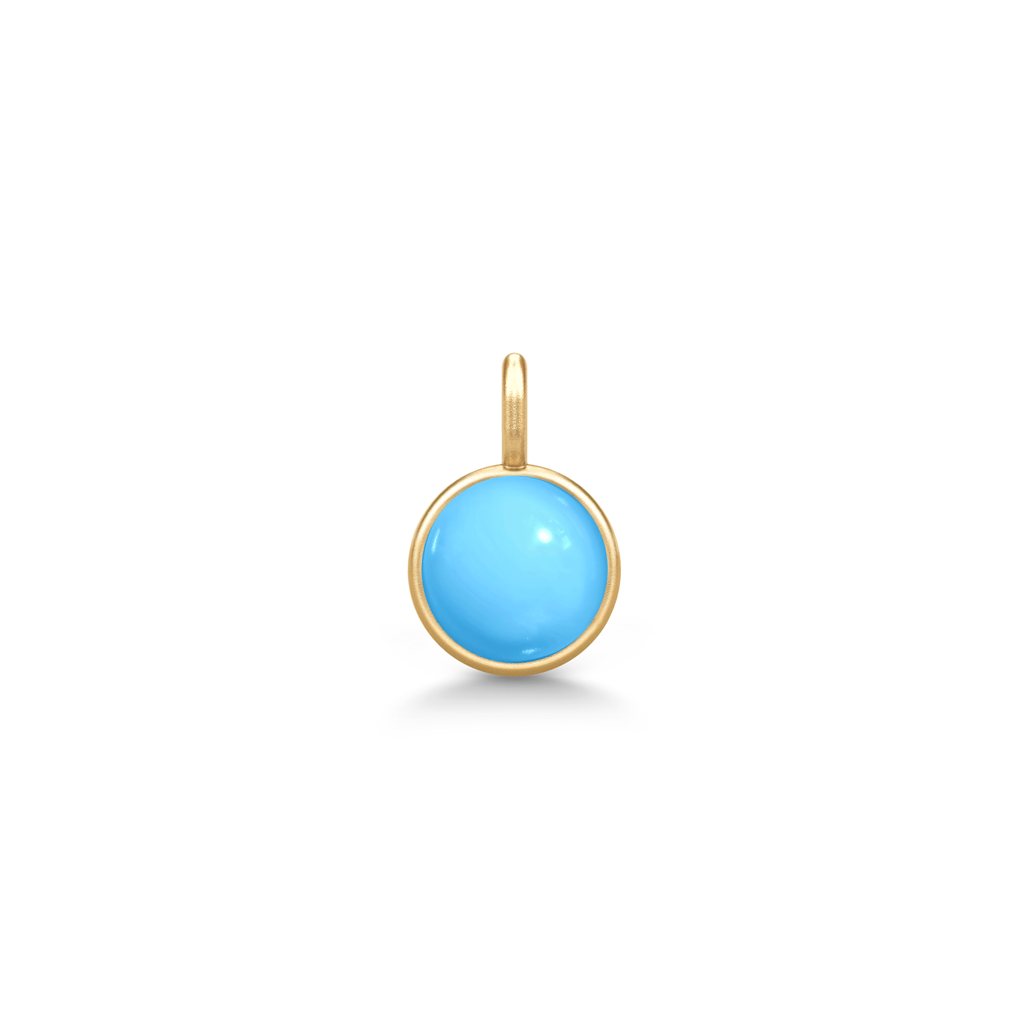 LITTLE PRIME PENDANT TURKIS