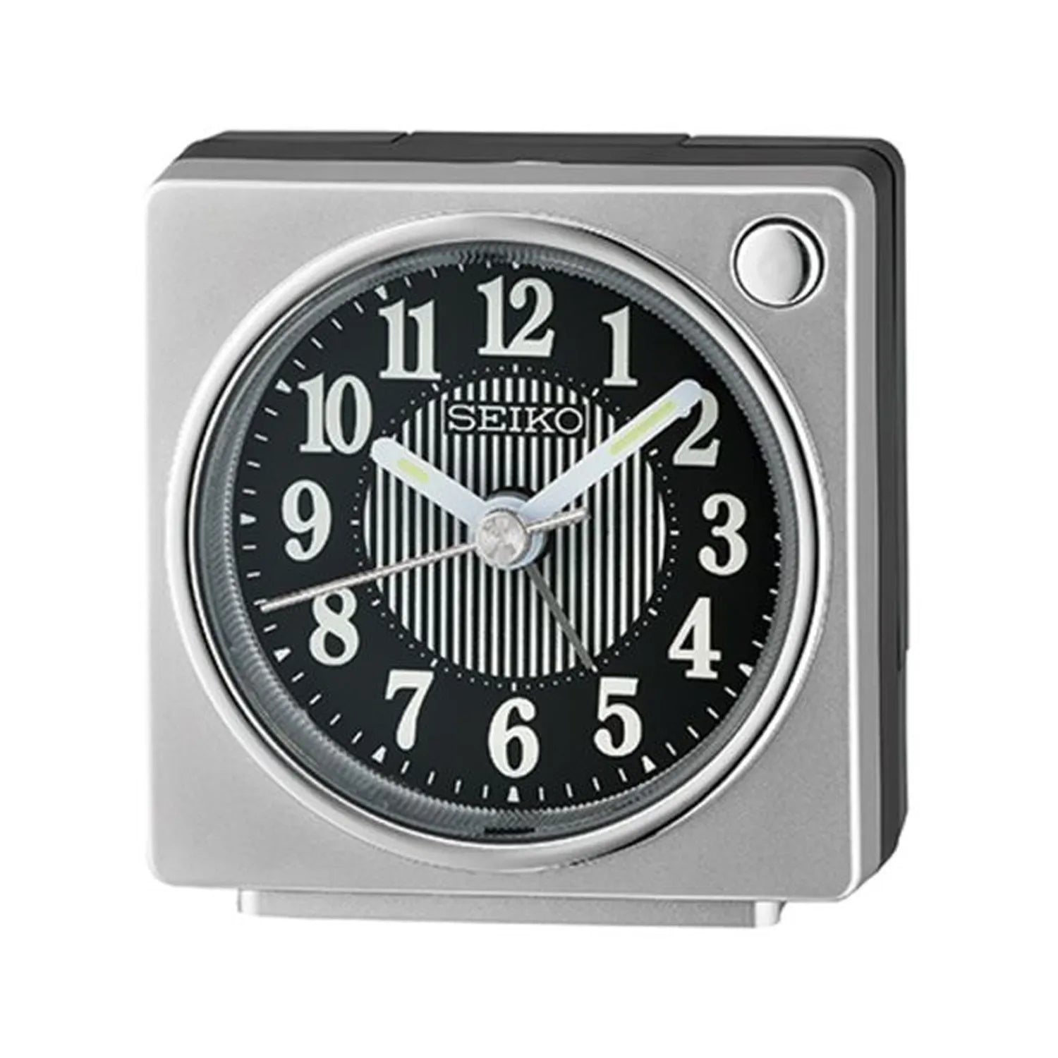 SEIKO ALARM CLOCK