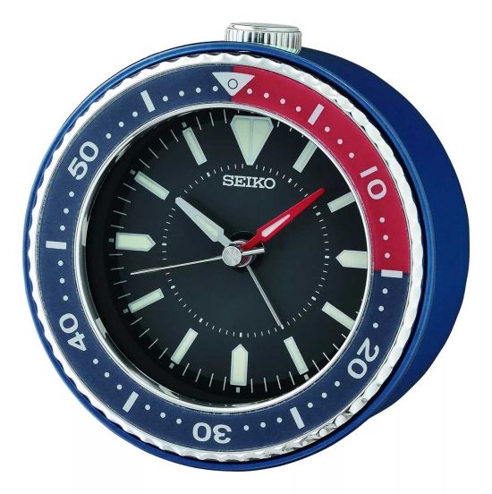 ALARM CLOCK QHE207L