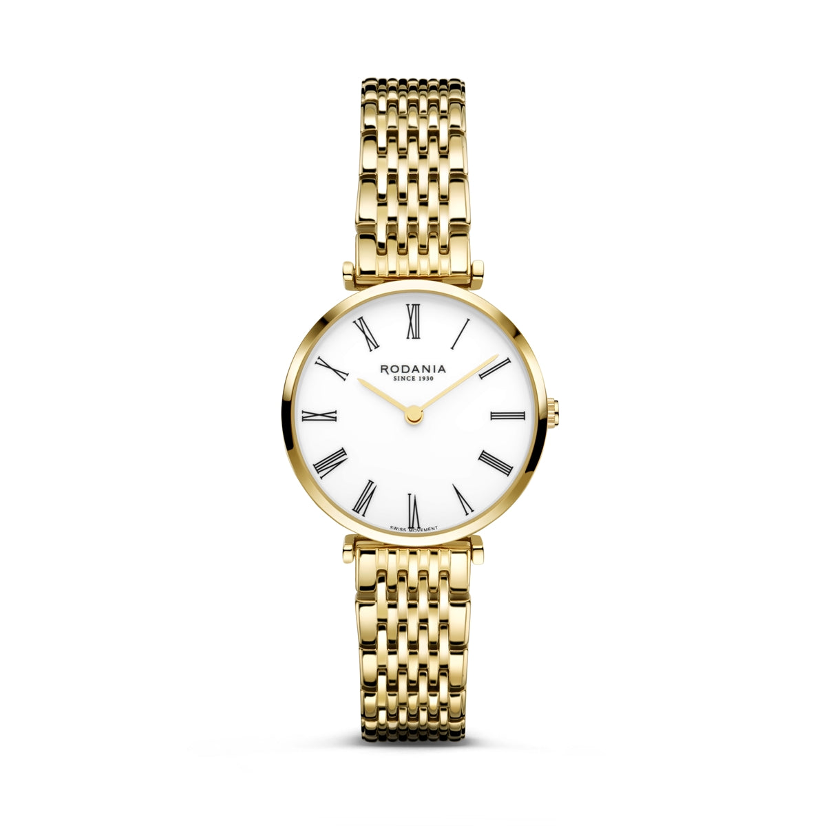 RODANIA LUGANO CLASSIC 30 R14025