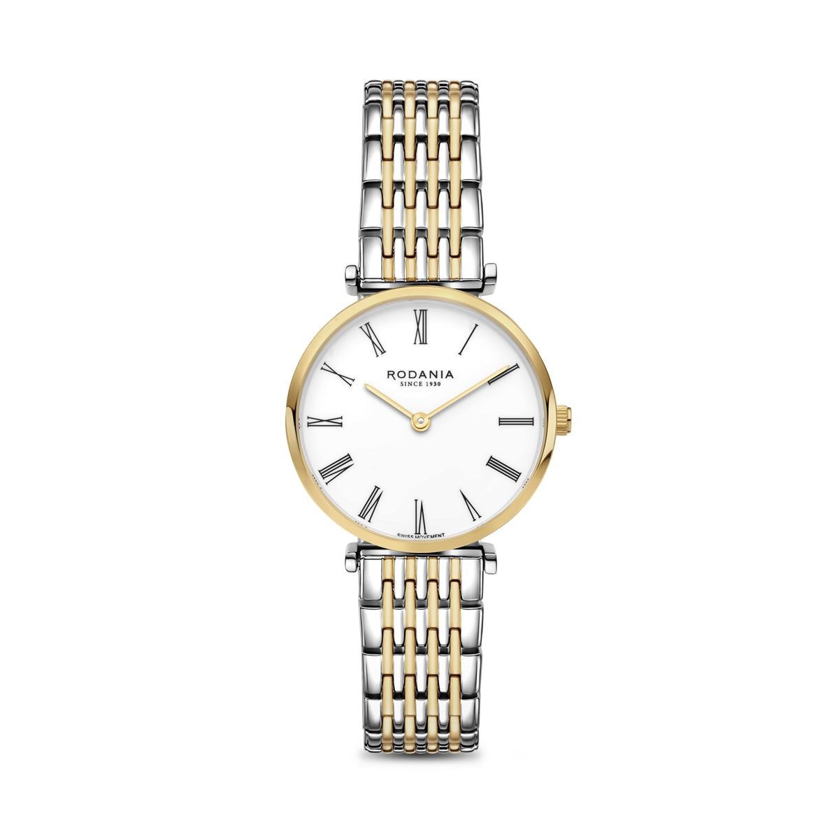 RODANIA LUGANO CLASSIC 30 R14033