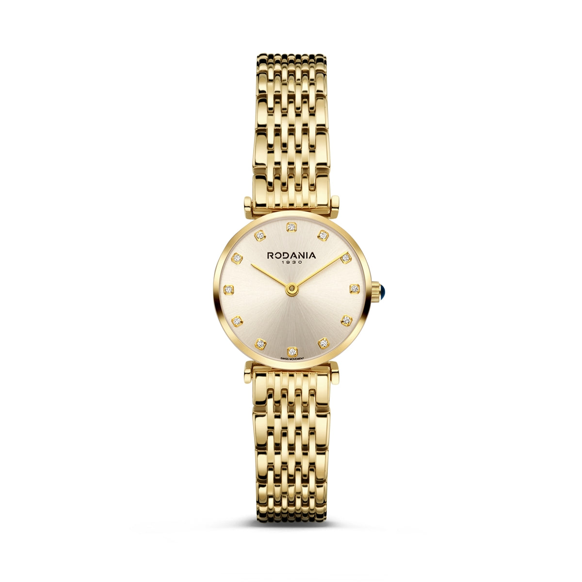 RODANIA LUGANO SPARKLE 26 R14036
