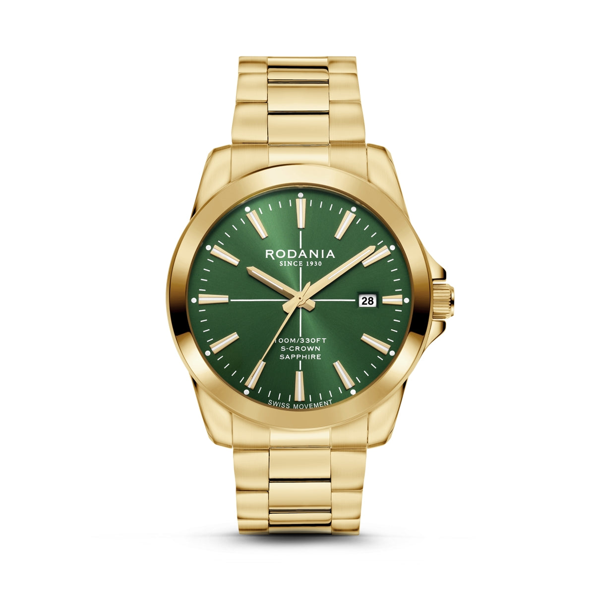 RODANIA VERBIER CROSS R17025