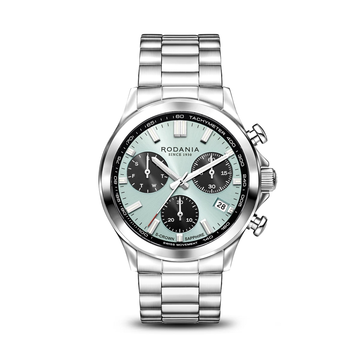 RODANIA VERBIER CHRONO R17030