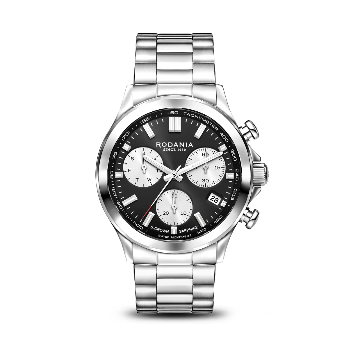 RODANIA VERBIER CHRONO R17031