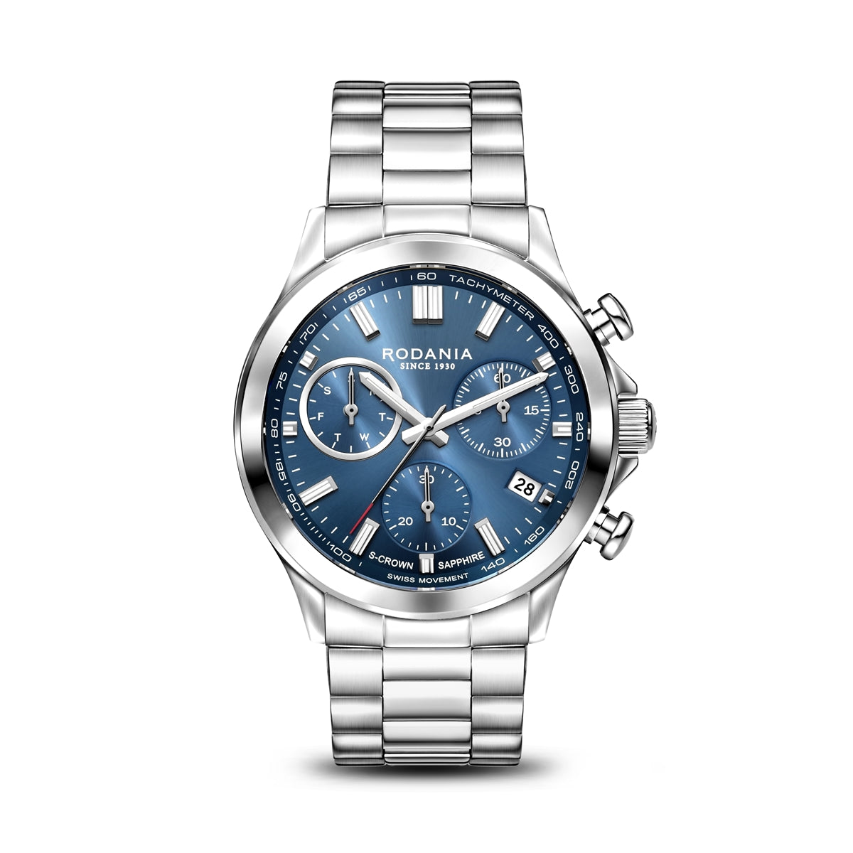 RODANIA VERBIER CHRONO R17032