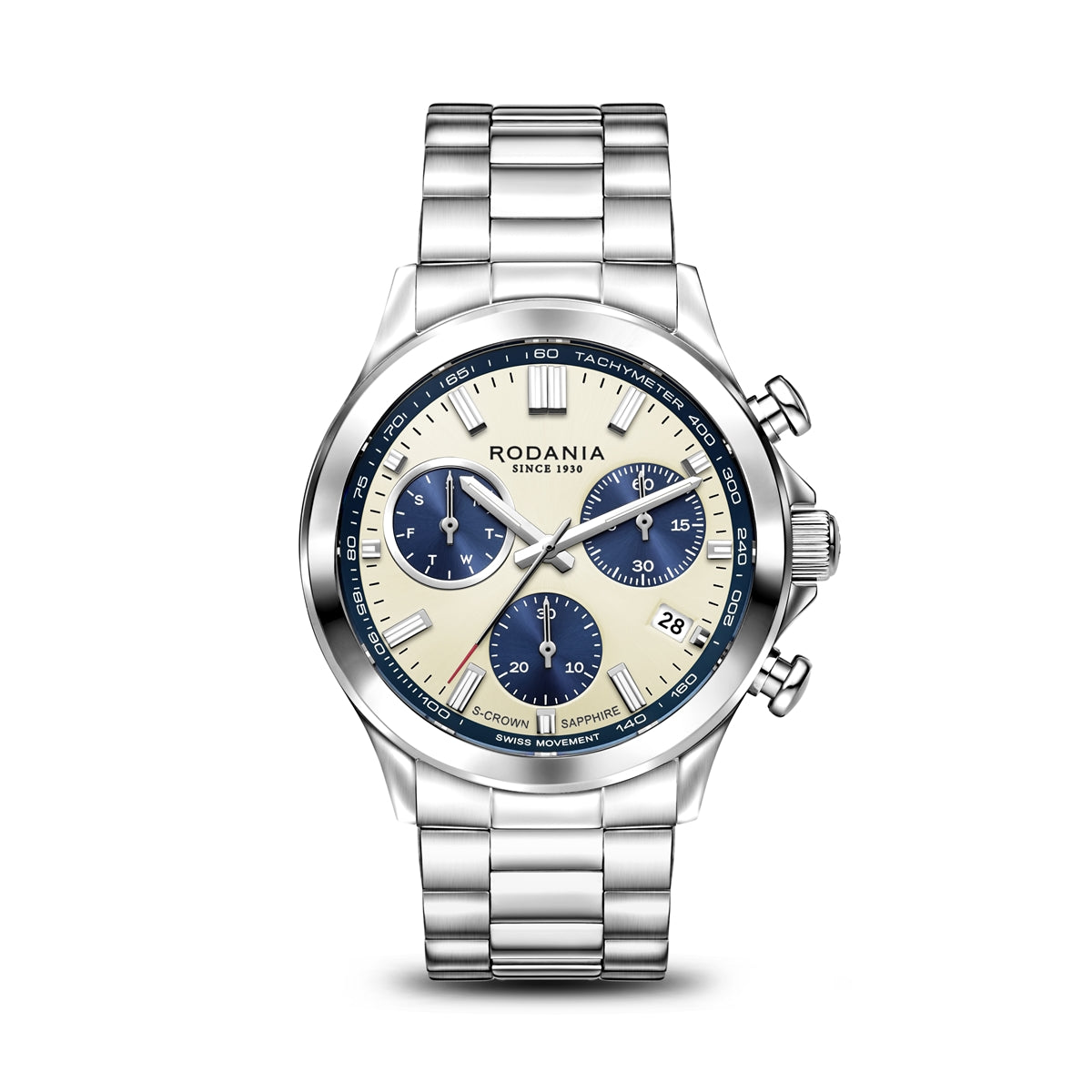 RODANIA VERBIER CHRONO R17043