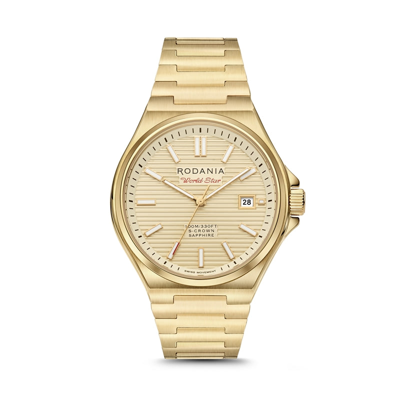 RODANIA WORLD STAR R74005