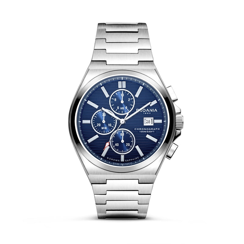 RODANIA WORLD STAR CHRONO R74010