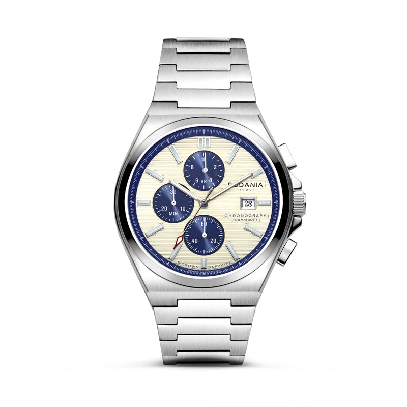 RODANIA WORLD STAR CHRONO R74011