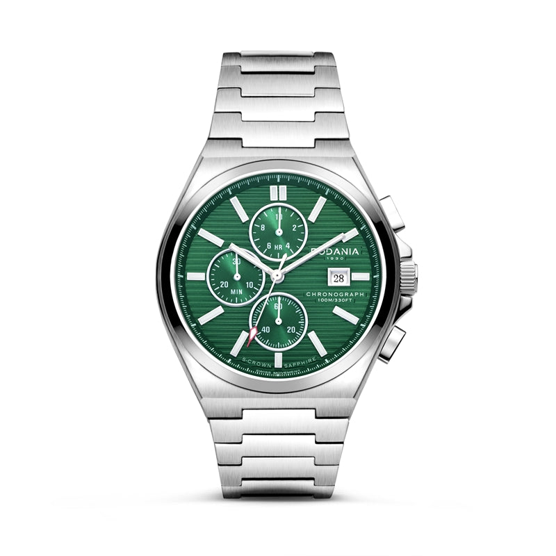 RODANIA WORLD STAR CHRONO R74012