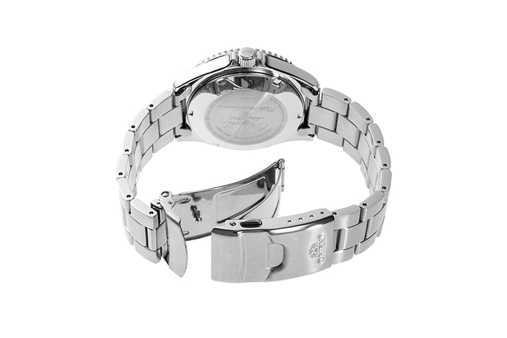 ORIENT KAMASU 75 ANNIVERSARY LIMITED EDITION RA-AA0823L