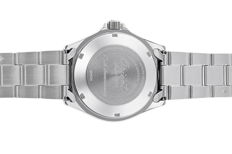 ORIENT KAMASU 75 ANNIVERSARY LIMITED EDITION RA-AA0823L
