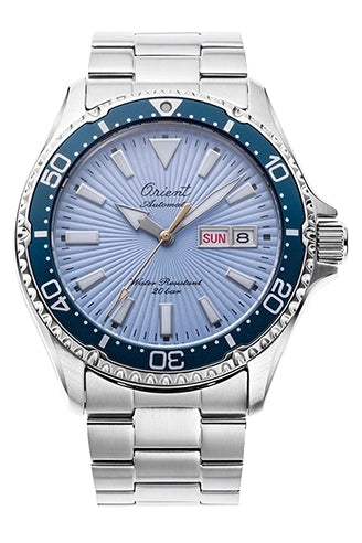 ORIENT KAMASU 75 ANNIVERSARY LIMITED EDITION RA-AA0823L