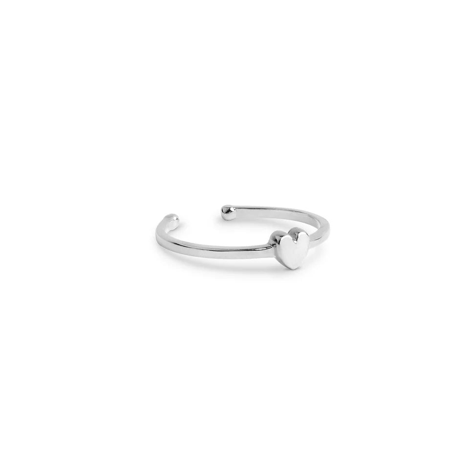 RING, AMORE ADJUSTABLE
