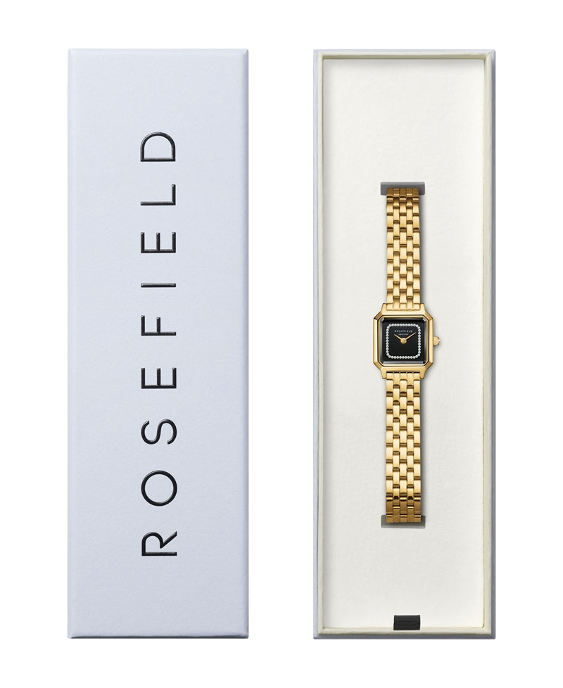 ROSEFIELD LUXURY NOIR BBGSG-B09
