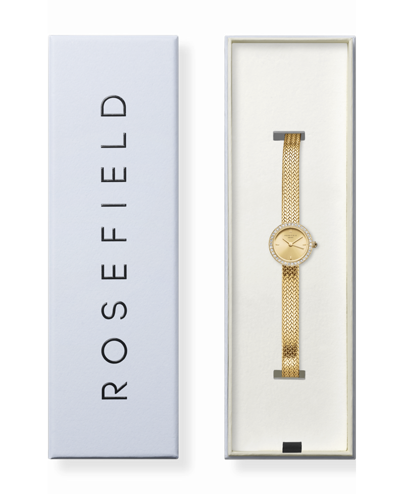 ROSEFIELD MINI'S MCGMG-M03