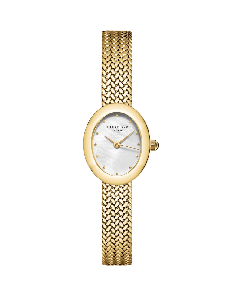 Minis Ur til Dame Fra Rosefield MWGMG-M02