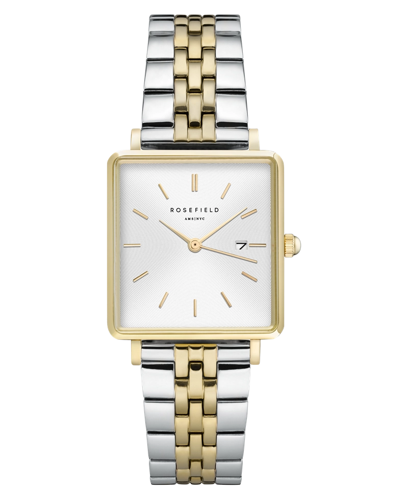 The Boxy Ur Fra Rosefield QVSGD-Q013