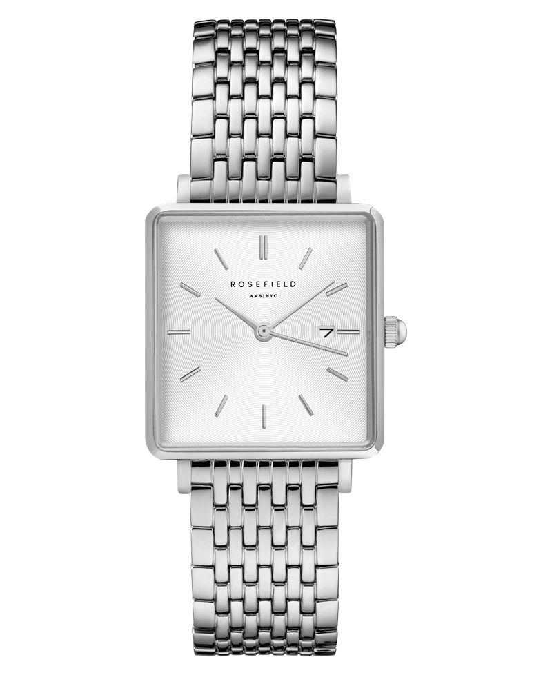 Rosefield Ur The Boxy QWSS-Q08