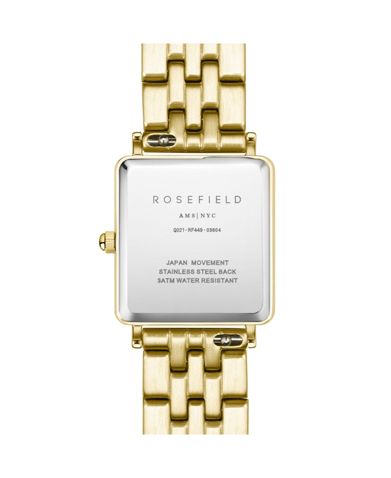ROSEFIELD THE BOXY XS BEGSG-Q050