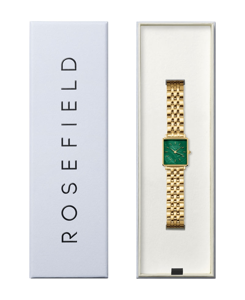 ROSEFIELD THE BOXY XS BEGSG-Q050