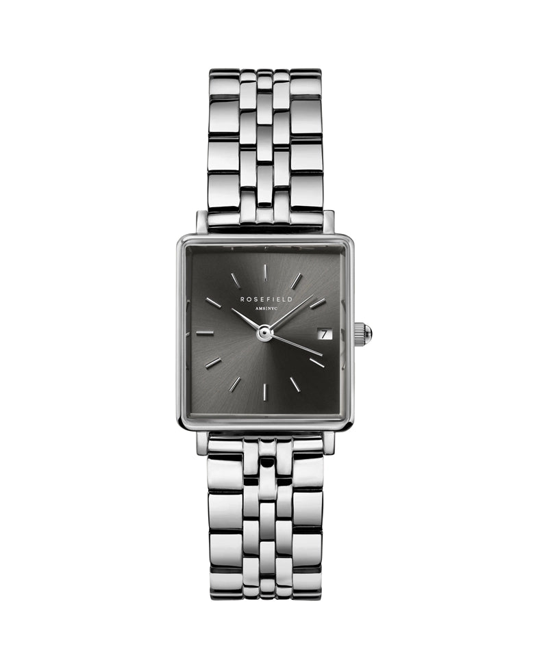 The Boxy Dameur Fra Rosefield BGSSS-Q051