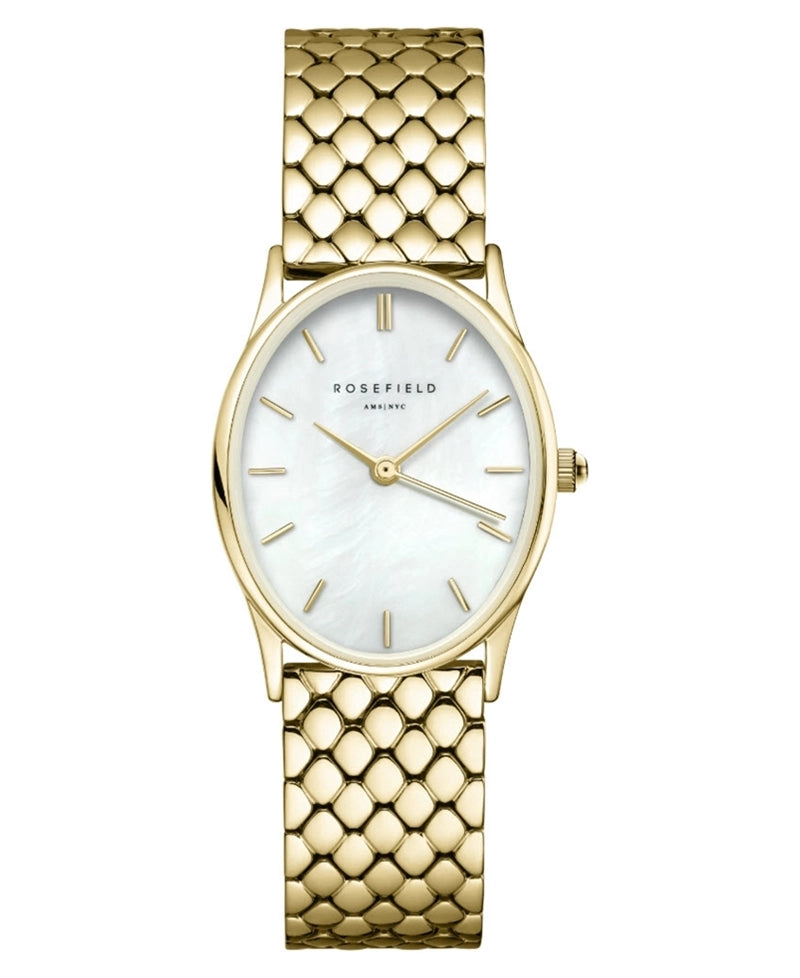 Rosefield The Oval Dameur OWGSG-OV01