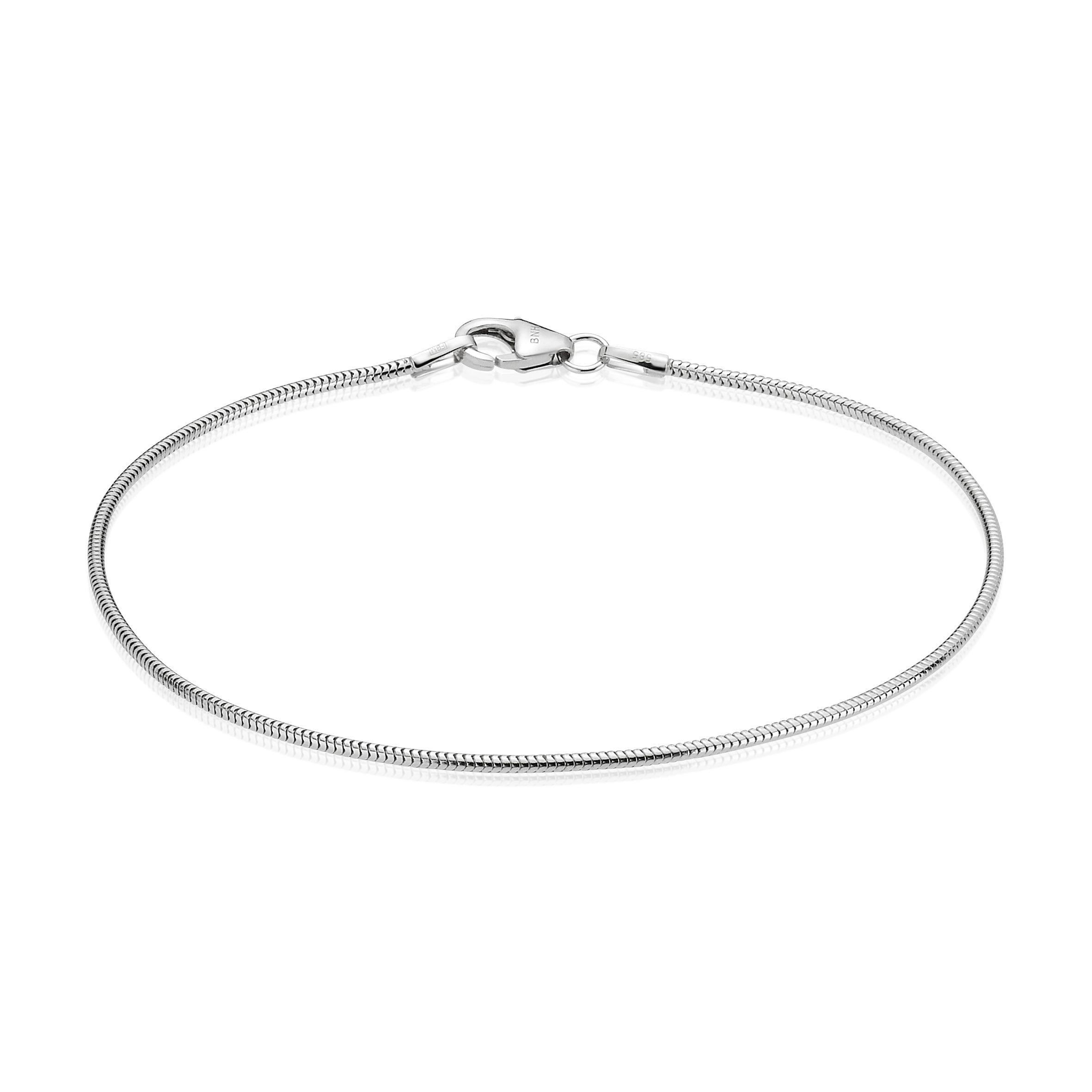 14 KT HVG SLANGE 18 CM