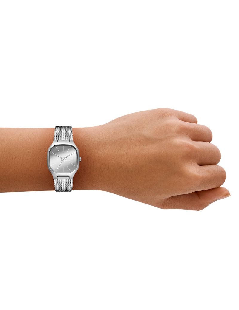SKAGEN MELLEM LILLE