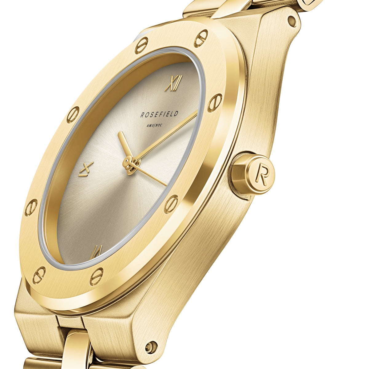 ROSEFIELD ROSE SPCGSG-SP01