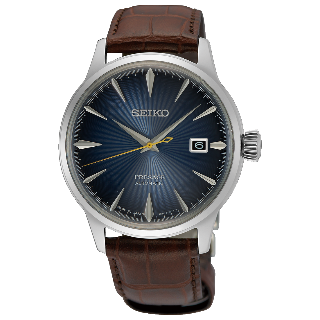 SEIKO PRESAGE AUTOMATIC COCKTAIL