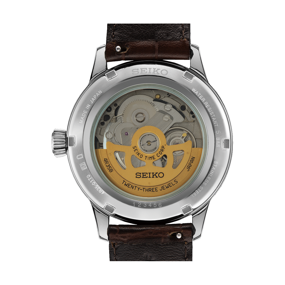 SEIKO PRESAGE AUTOMATIC COCKTAIL