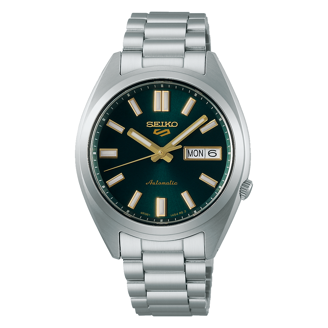 SEIKO 5 SPORTS SNXS SERIES SRPL57K1