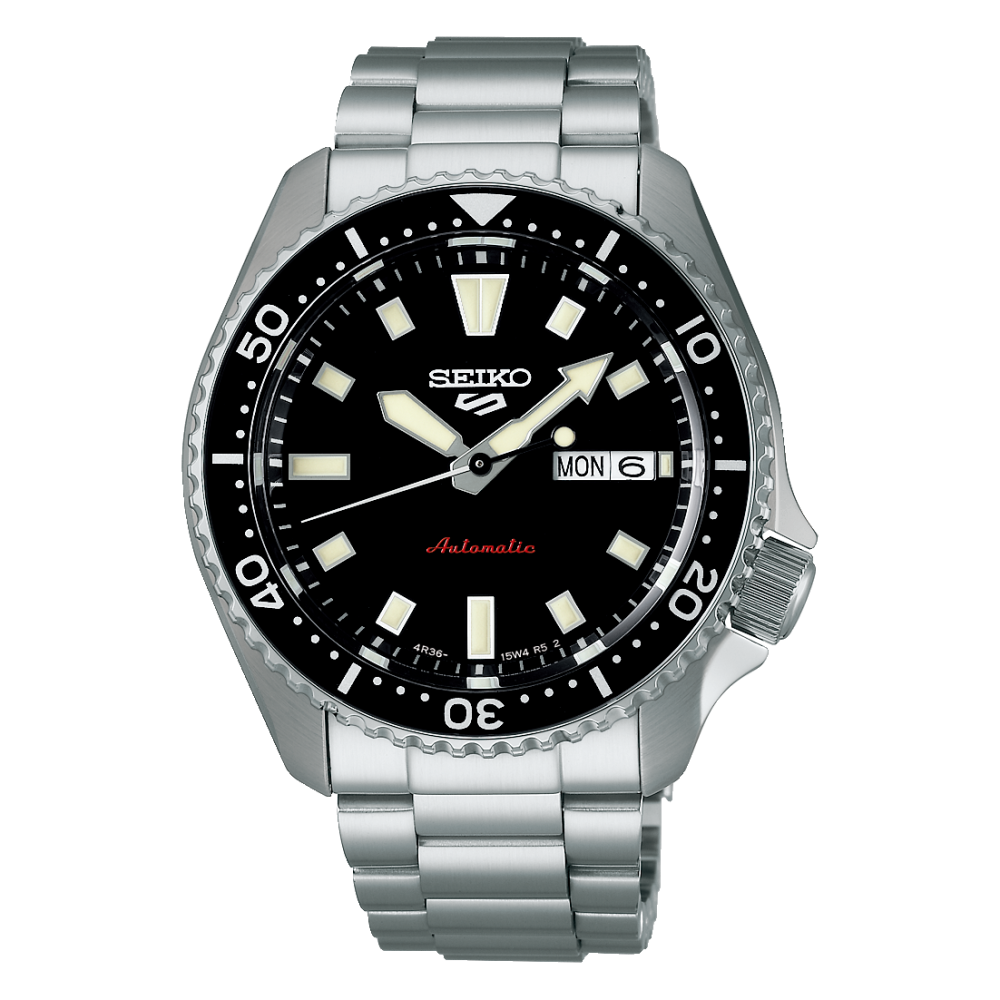 Seiko 5 Sports SRPL85K1 herreur