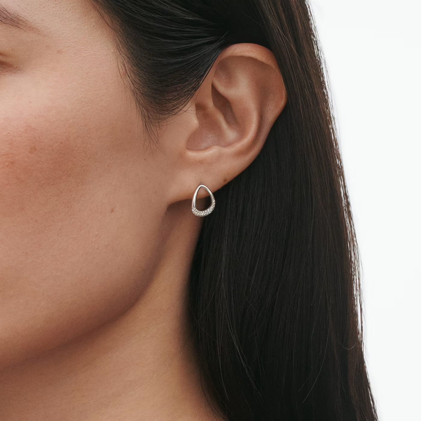 G.J.ØRERING 0,19CT OFFSPRING