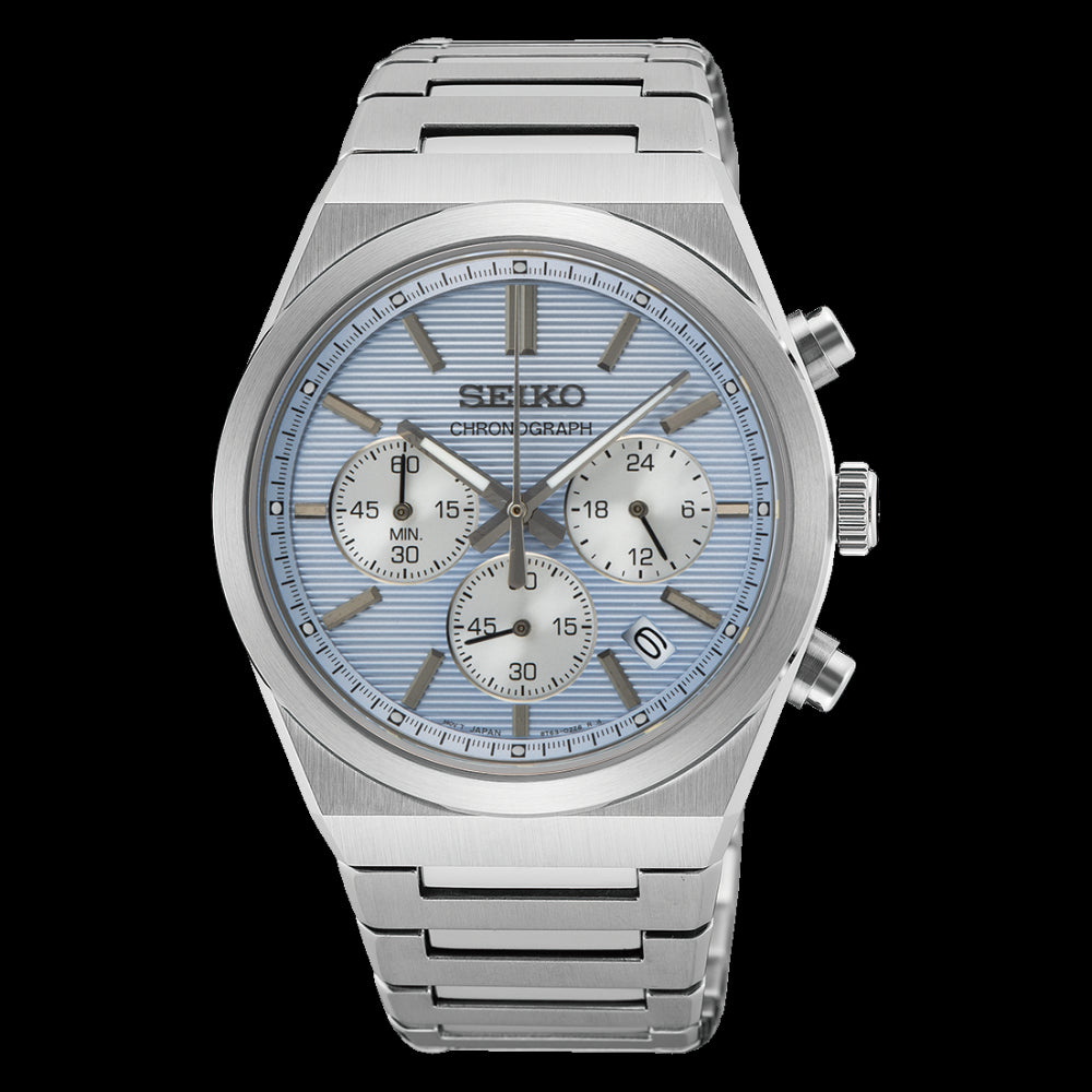 Seiko SSB459P1 Herreur  SSB459P1