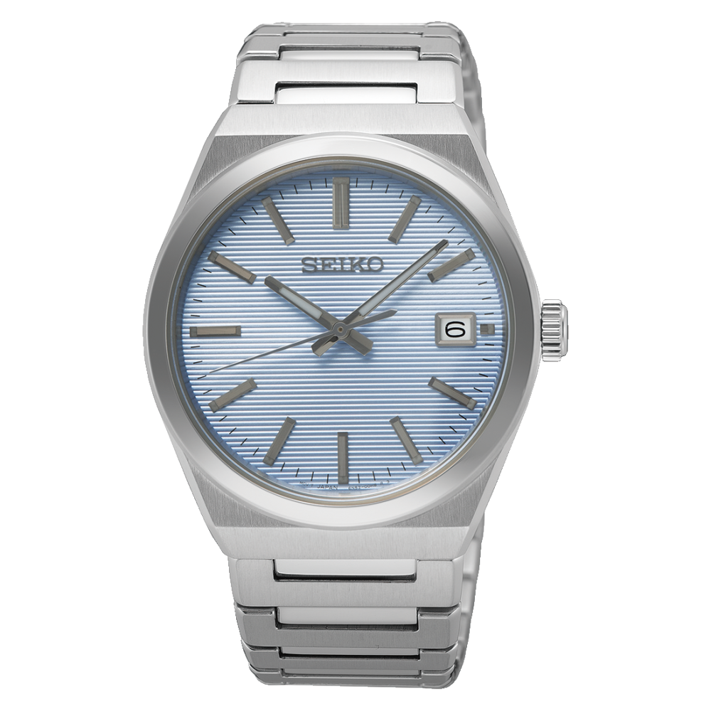 Seiko  herreur SUR599P1