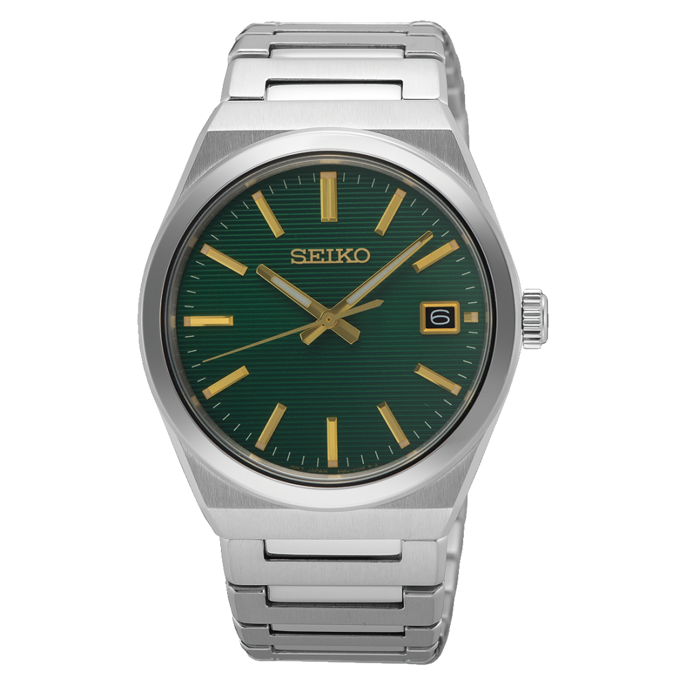 Seiko  Herreur SUR601P1