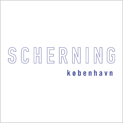 Scherning