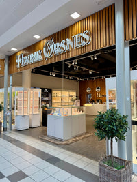 AALBORG STORCENTER NYGADE