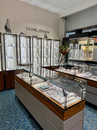 AALBORG STORCENTER GRØN GADE