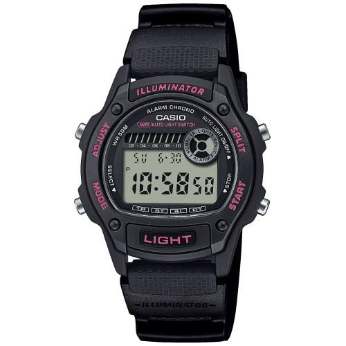 CASIO TIMELESS (3549)_BASIC